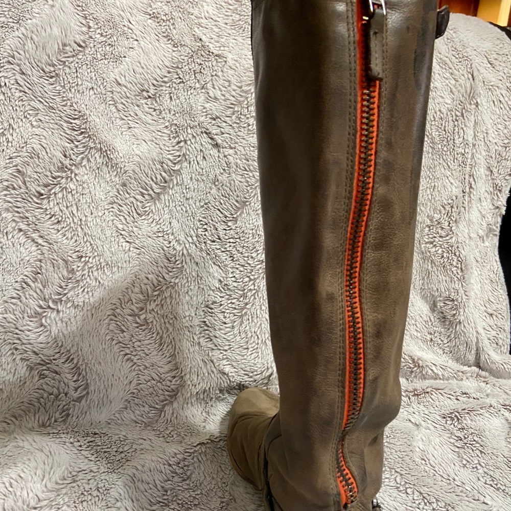 Freebird Boots
